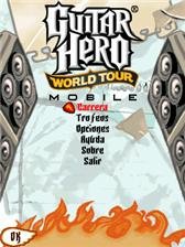 game pic for Guitar hero world tour amr Es